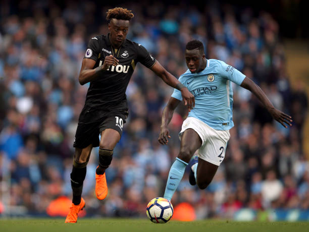 球员表现与 球员表现与