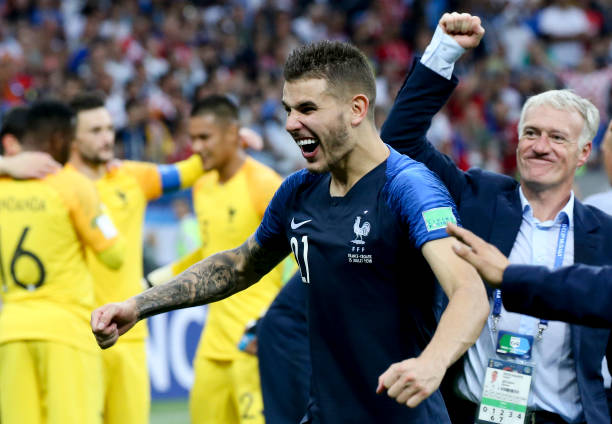 长期可持续 长期可持续