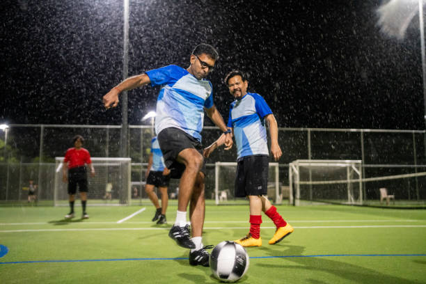 俱乐部及球 俱乐部及球